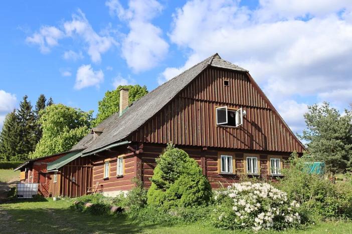 Prodej rodinného domu, Benecko, 353 m2