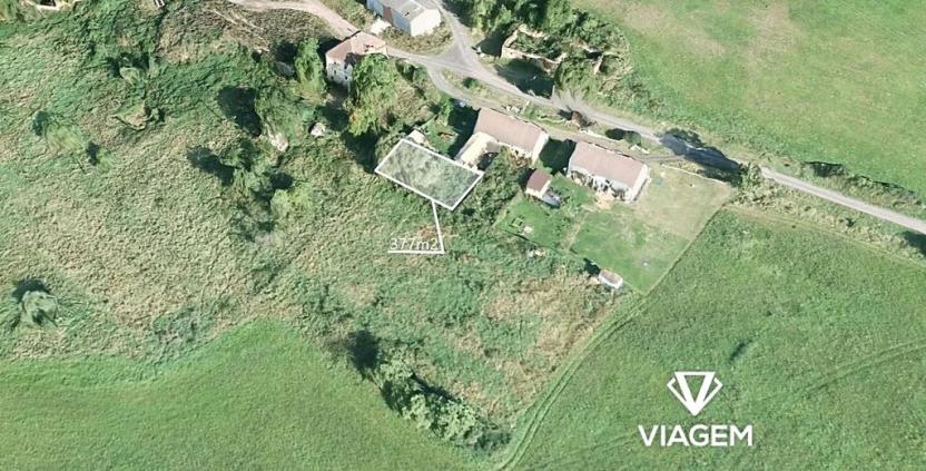 Prodej pozemku pro bydlení, Verušičky, 377 m2