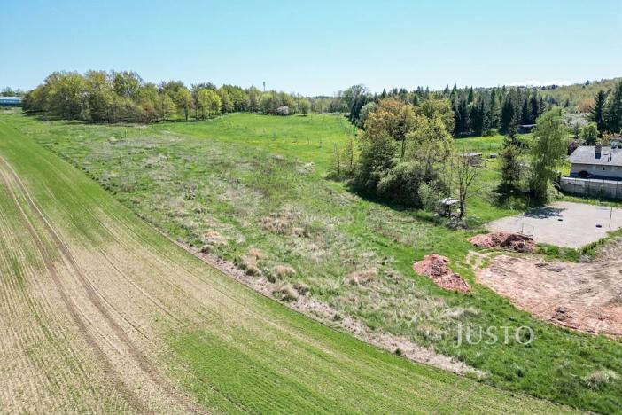 Prodej pozemku pro bydlení, Staré Hodějovice, Kohoutova, 850 m2