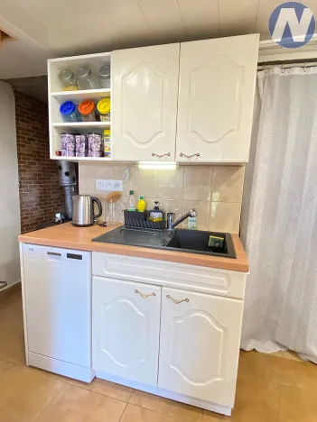 Prodej chaty, Záhoří, 66 m2