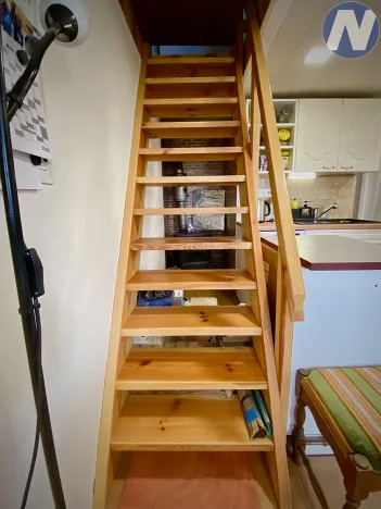 Prodej chaty, Záhoří, 66 m2