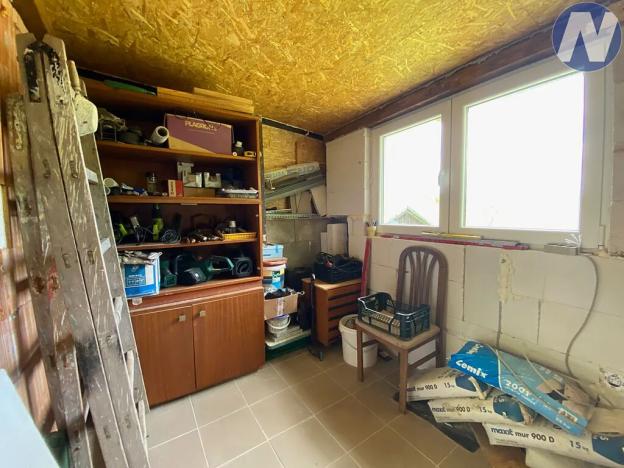 Prodej chaty, Záhoří, 66 m2