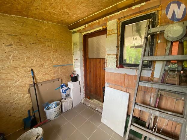 Prodej chaty, Záhoří, 66 m2