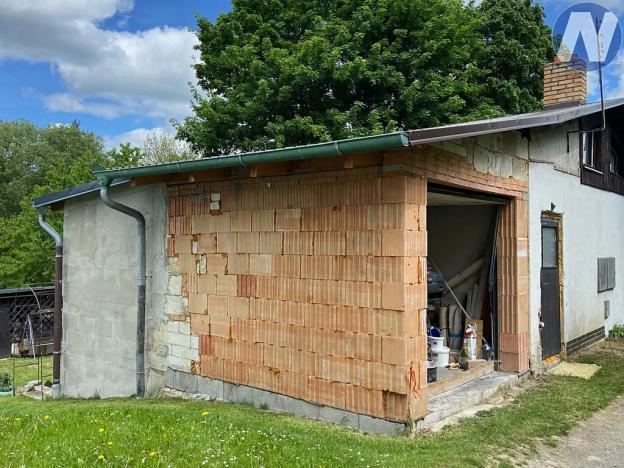 Prodej chaty, Záhoří, 66 m2