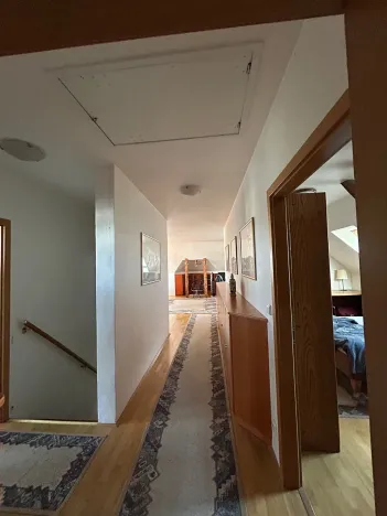 Pronájem bytu 3+1, Brno, Mučednická, 150 m2