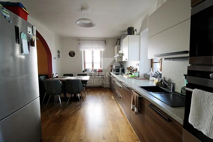 Prodej rodinného domu, Bušovice, 250 m2