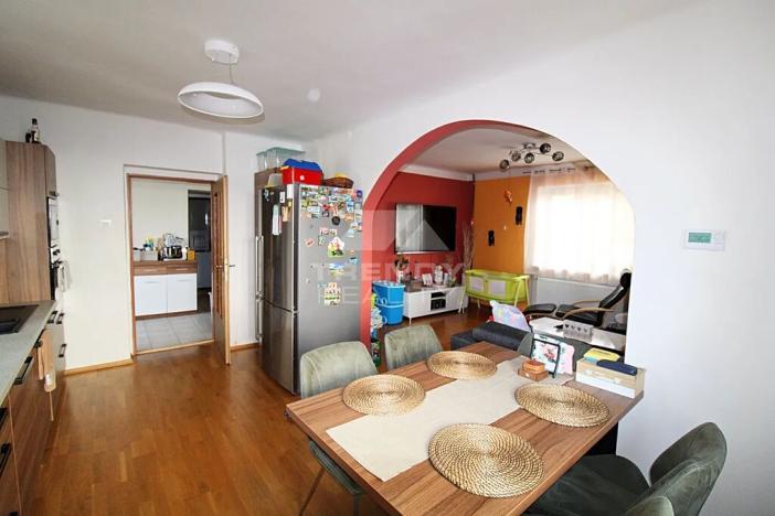 Prodej rodinného domu, Bušovice, 250 m2