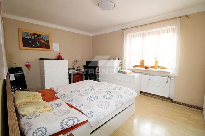 Prodej rodinného domu, Bušovice, 250 m2