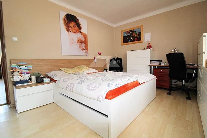 Prodej rodinného domu, Bušovice, 250 m2