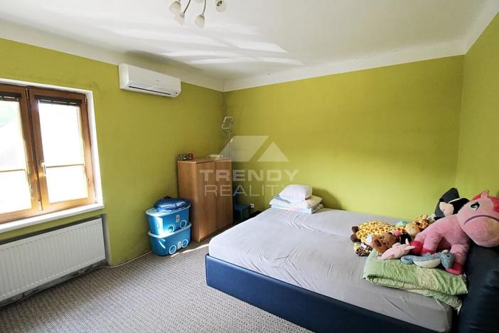 Prodej rodinného domu, Bušovice, 250 m2