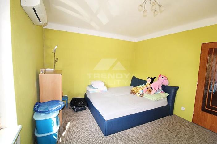 Prodej rodinného domu, Bušovice, 250 m2