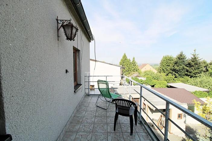 Prodej rodinného domu, Bušovice, 250 m2