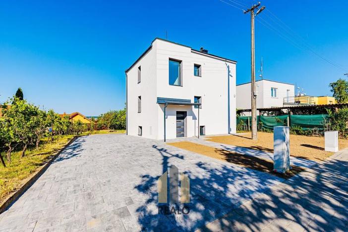 Prodej rodinného domu, Suchohrdly, Na Hájku, 154 m2