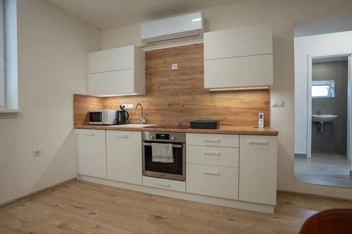 Prodej rodinného domu, Přítluky, Horní, 125 m2