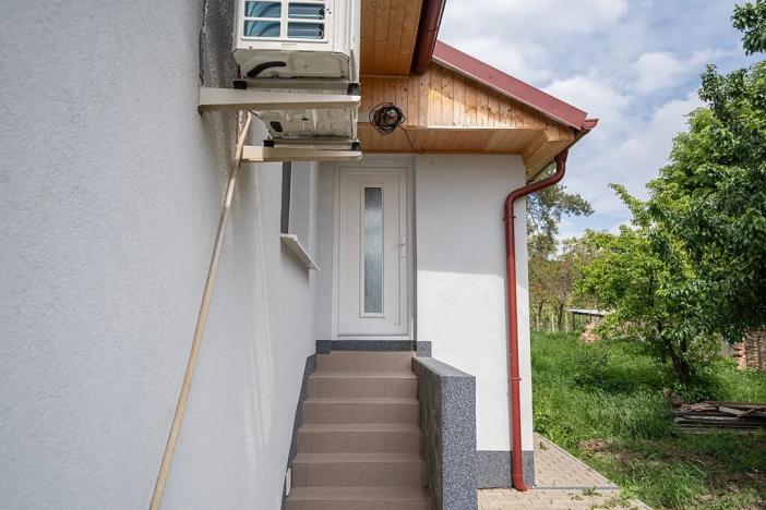 Prodej rodinného domu, Přítluky, Horní, 125 m2