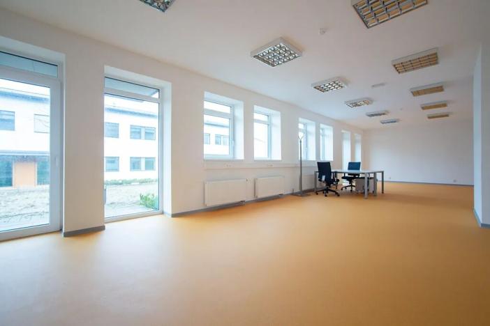 Prodej kanceláře, Dobříš, 6236 m2