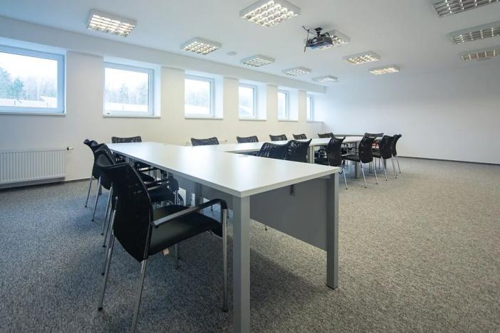 Prodej kanceláře, Dobříš, 6236 m2