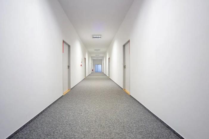 Prodej kanceláře, Dobříš, 6236 m2