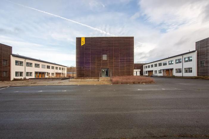 Prodej kanceláře, Dobříš, 6236 m2