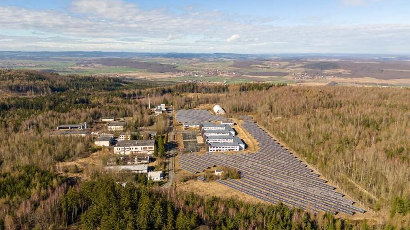 Prodej kanceláře, Dobříš, 6236 m2