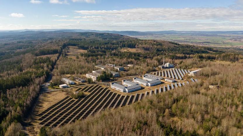 Prodej kanceláře, Dobříš, 6236 m2