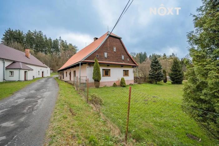 Prodej chalupy, Malá Morava, 105 m2