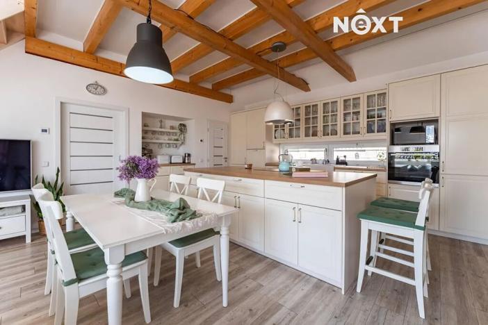 Prodej rodinného domu, Líšnice, 100 m2