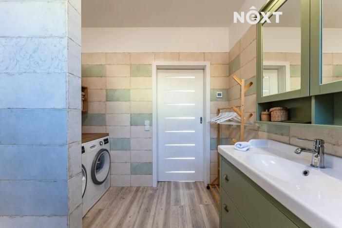 Prodej rodinného domu, Líšnice, 100 m2