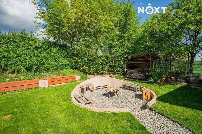 Prodej rodinného domu, Líšnice, 100 m2