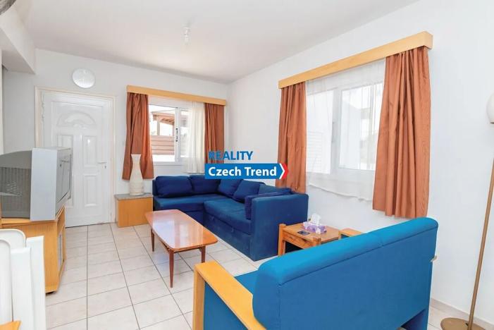 Prodej ubytování, Famagusta, Kypr, 100 m2