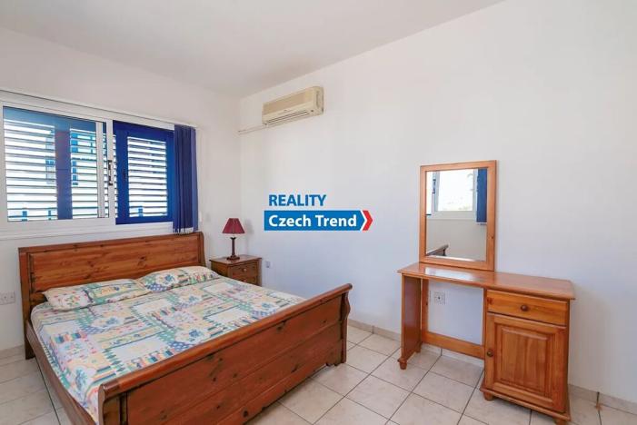 Prodej ubytování, Famagusta, Kypr, 100 m2