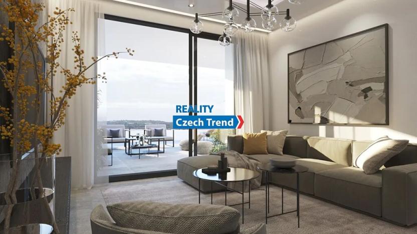 Prodej apartmánu, Larnaka, Kypr, 75 m2