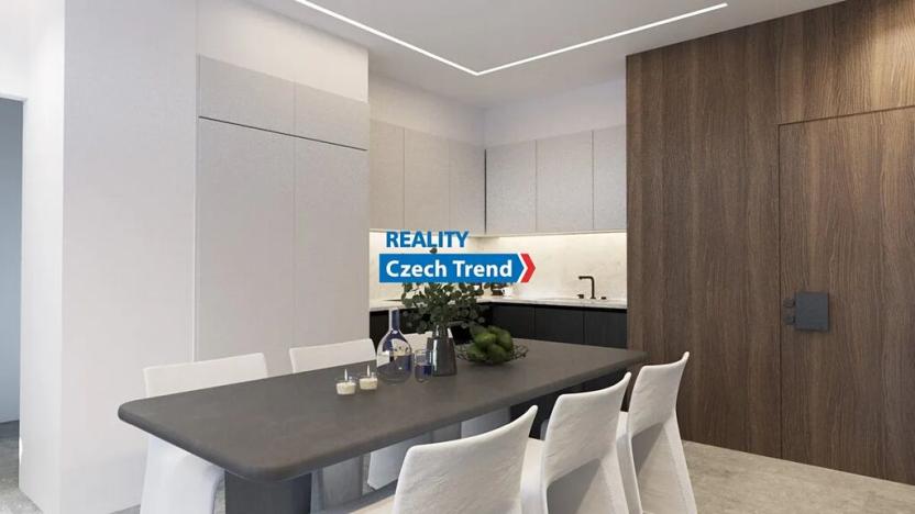 Prodej apartmánu, Larnaka, Kypr, 75 m2