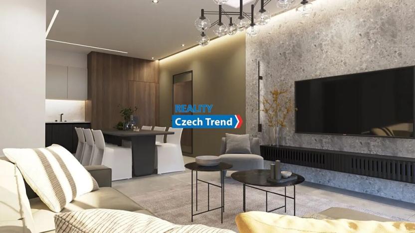 Prodej apartmánu, Larnaka, Kypr, 75 m2