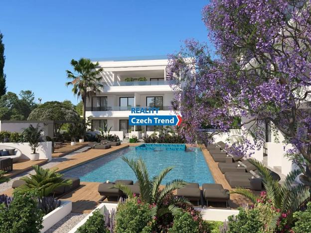 Prodej apartmánu, Larnaka, Kypr, 75 m2