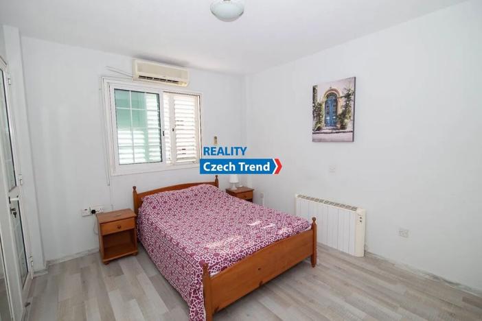 Prodej apartmánu, Larnaka, Kypr, 83 m2