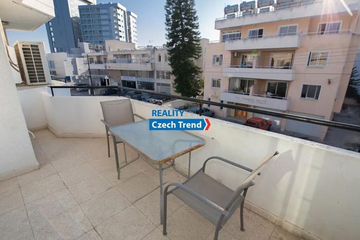 Prodej apartmánu, Larnaka, Kypr, 83 m2