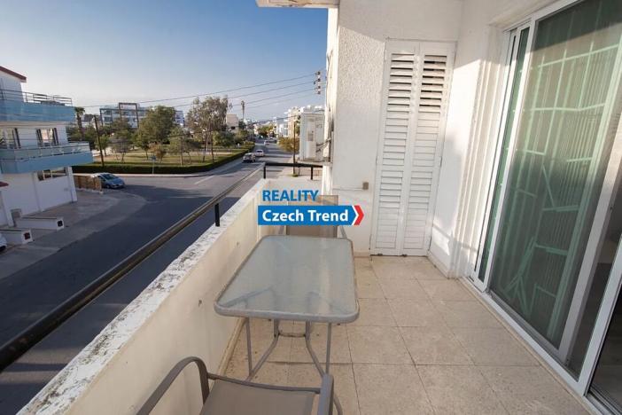 Prodej apartmánu, Larnaka, Kypr, 83 m2