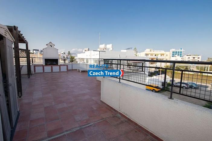 Prodej apartmánu, Larnaka, Kypr, 83 m2