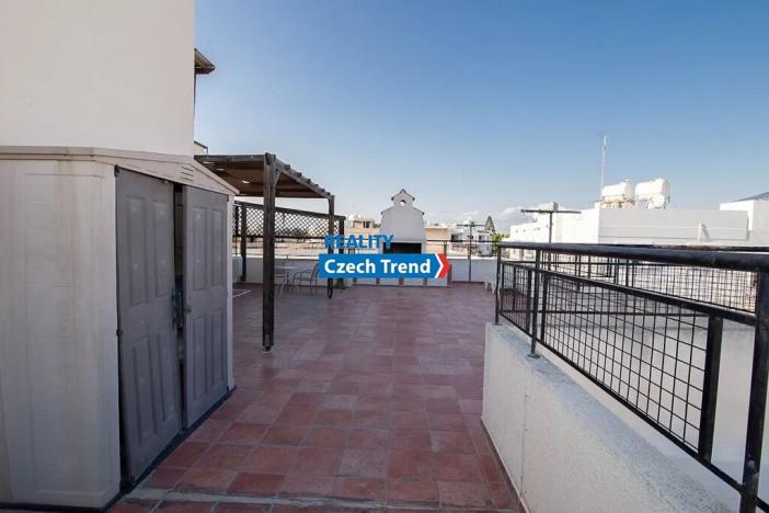 Prodej apartmánu, Larnaka, Kypr, 83 m2