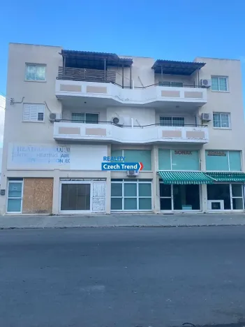 Prodej apartmánu, Larnaka, Kypr, 83 m2