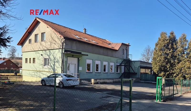 Prodej rodinného domu, Hradec nad Svitavou, 338 m2
