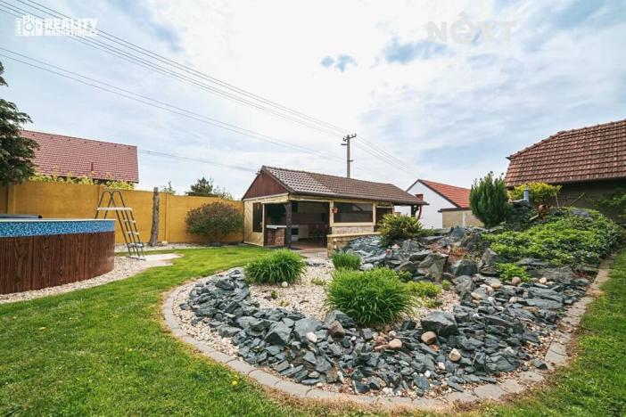 Prodej apartmánu, Mutěnice, Nová Čtvrť, 228 m2