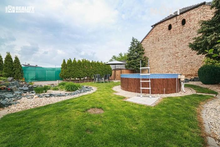 Prodej apartmánu, Mutěnice, Nová Čtvrť, 228 m2