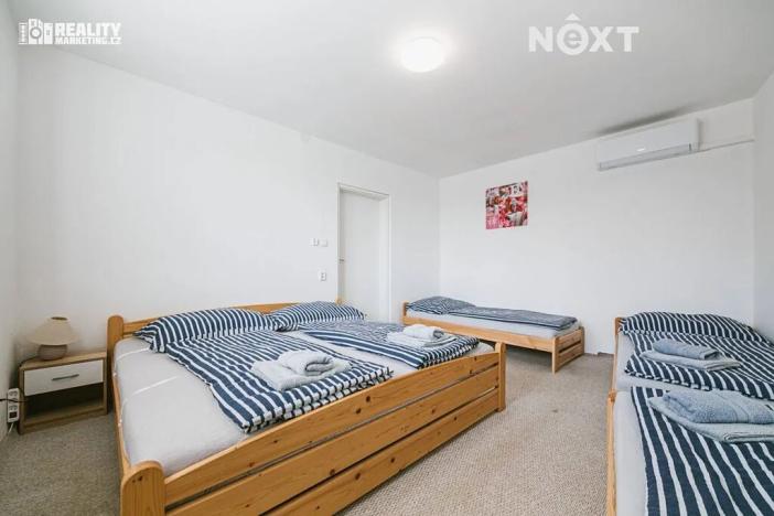 Prodej apartmánu, Mutěnice, Nová Čtvrť, 228 m2