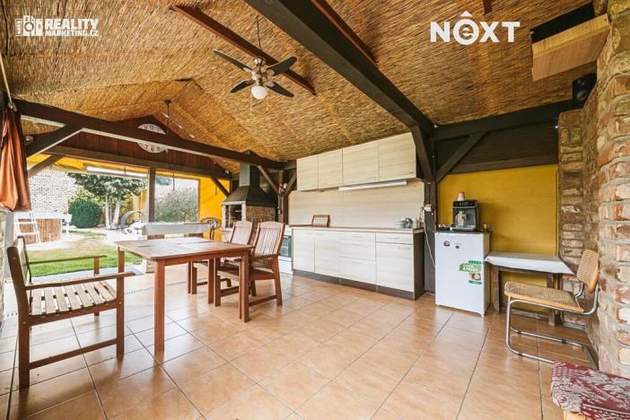 Prodej apartmánu, Mutěnice, Nová Čtvrť, 228 m2