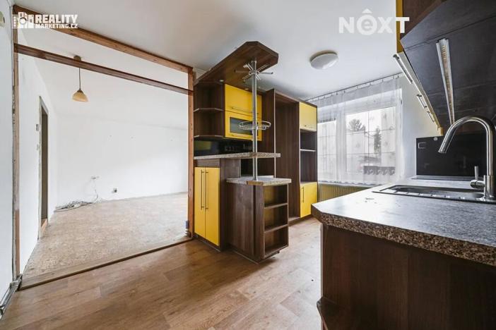 Prodej rodinného domu, Kroměříž, Braunerova, 143 m2