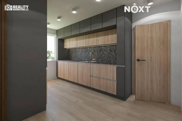 Prodej rodinného domu, Kroměříž, Braunerova, 143 m2