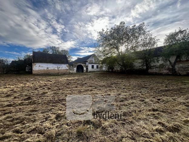 Prodej chalupy, Týn nad Vltavou, 190 m2