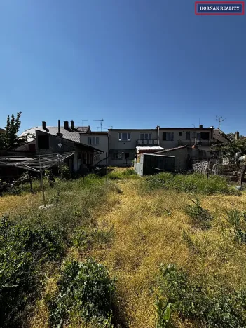 Prodej rodinného domu, Podivín, Husova, 220 m2